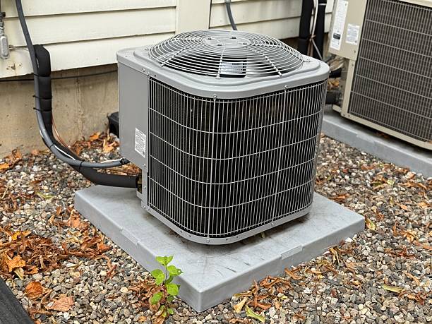 24/7 Emergency Hvac Installation experts in Verona, NJ